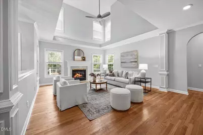 1900 Whittington Drive, Raleigh, NC 27614 - Photo 6