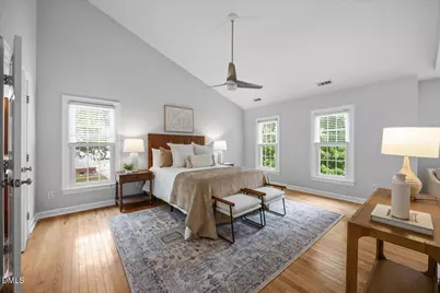 1900 Whittington Drive, Raleigh, NC 27614 - Photo 16