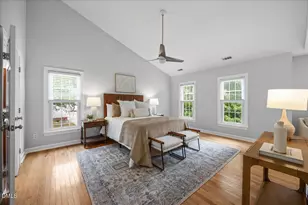 1900 Whittington Dr, Raleigh, NC 27614 - Photo 16