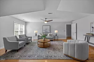 1900 Whittington Dr, Raleigh, NC 27614 - Photo 20