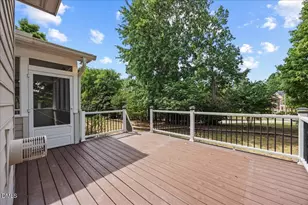 1900 Whittington Dr, Raleigh, NC 27614 - Photo 22