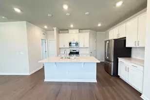 304 Marmalade Sky Ln, Wake Forest, NC 27587 - Photo 6