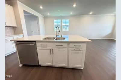 304 Marmalade Sky Lane, Wake Forest, NC 27587 - Photo 8