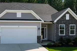 [Address not provided], Franklinton, NC 27525 - Photo 1