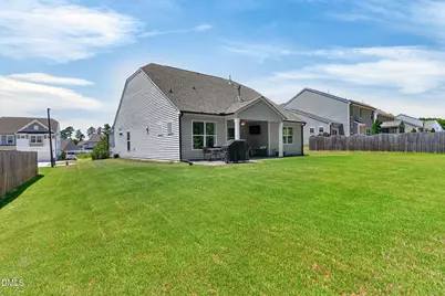 75 Mallory Oak Drive, Franklinton, NC 27525 - Photo 40
