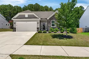 75 Mallory Oak Dr, Franklinton, NC 27525 - Photo 1