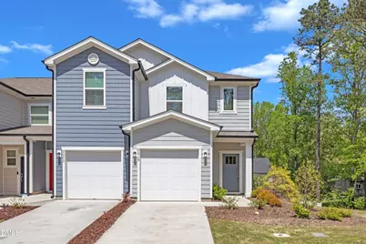 2018 Rockface Way, Durham, NC 27703 - Photo 1