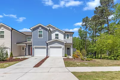 2018 Rockface Way, Durham, NC 27703 - Photo 2