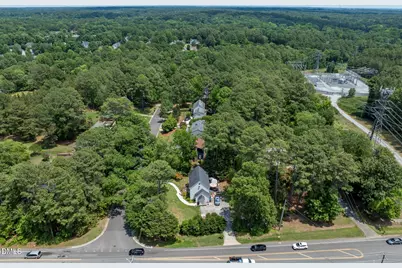 3923 King Charles Road, Durham, NC 27707 - Photo 2