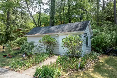 3923 King Charles Road, Durham, NC 27707 - Photo 22