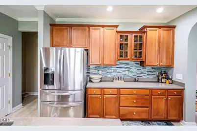 12313 Fieldmist Drive, Raleigh, NC 27614 - Photo 36