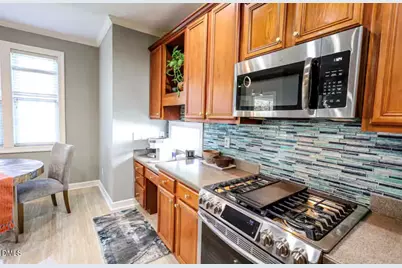 12313 Fieldmist Drive, Raleigh, NC 27614 - Photo 38