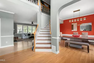 12313 Fieldmist Dr, Raleigh, NC 27614 - Photo 10