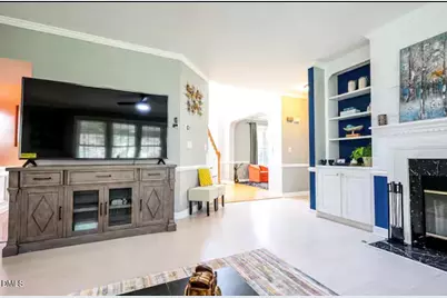 12313 Fieldmist Drive, Raleigh, NC 27614 - Photo 20