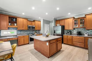 12313 Fieldmist Dr, Raleigh, NC 27614 - Photo 22