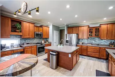12313 Fieldmist Drive, Raleigh, NC 27614 - Photo 40