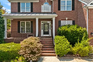 12313 Fieldmist Dr, Raleigh, NC 27614 - Photo 4