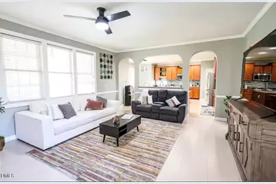 12313 Fieldmist Drive, Raleigh, NC 27614 - Photo 18