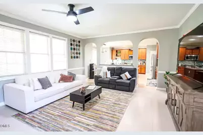 12313 Fieldmist Drive, Raleigh, NC 27614 - Photo 22