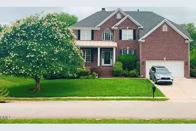 12313 Fieldmist Drive, Raleigh, NC 27614 - Photo 2