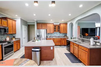 12313 Fieldmist Drive, Raleigh, NC 27614 - Photo 34