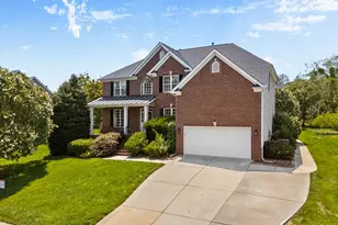 12313 Fieldmist Dr, Raleigh, NC 27614 - Photo 2
