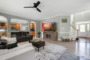 12313 Fieldmist Dr, Raleigh, NC 27614 - Photo 18