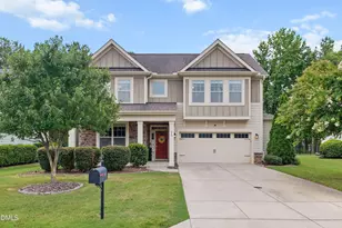 94 Wilders Woods Grove Ln, Clayton, NC 27527 - Photo 1