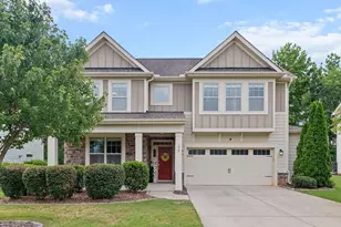 94 Wilders Woods Grove Ln, Clayton, NC 27527 - Photo 1