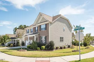 215 Holly Blossom Dr, Durham, NC 27703 - Photo 2