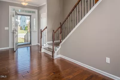 215 Holly Blossom Drive, Durham, NC 27703 - Photo 4