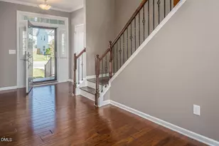 215 Holly Blossom Dr, Durham, NC 27703 - Photo 4