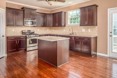 215 Holly Blossom Drive, Durham, NC 27703 - Photo 12