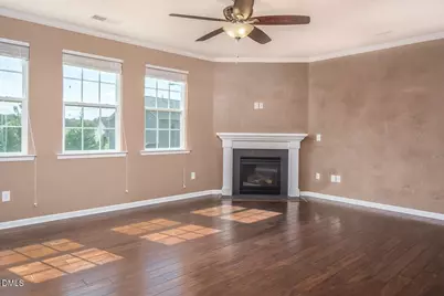 215 Holly Blossom Drive, Durham, NC 27703 - Photo 10