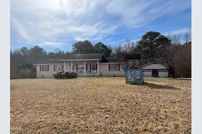 [Address not provided], Louisburg, NC 27549 - Photo 2