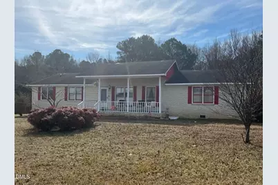 [Address not provided], Louisburg, NC 27549 - Photo 1