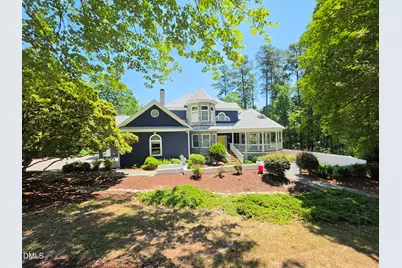 7804 Umstead Forest Drive, Raleigh, NC 27612 - Photo 1