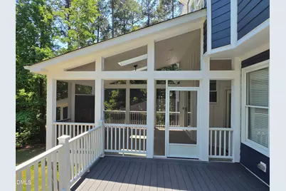 7804 Umstead Forest Drive, Raleigh, NC 27612 - Photo 20