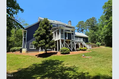 7804 Umstead Forest Drive, Raleigh, NC 27612 - Photo 18