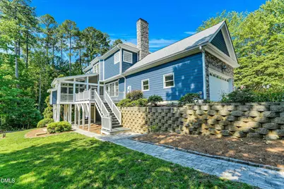 7804 Umstead Forest Drive, Raleigh, NC 27612 - Photo 64