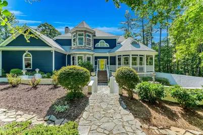 7804 Umstead Forest Drive, Raleigh, NC 27612 - Photo 1