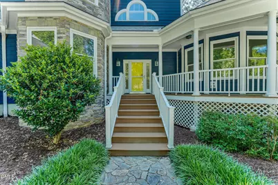7804 Umstead Forest Drive, Raleigh, NC 27612 - Photo 2