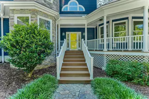 7804 Umstead Forest Dr, Raleigh, NC 27612 - Photo 2