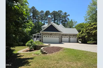 7804 Umstead Forest Drive, Raleigh, NC 27612 - Photo 2