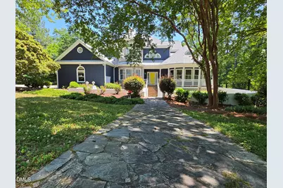 7804 Umstead Forest Drive, Raleigh, NC 27612 - Photo 6
