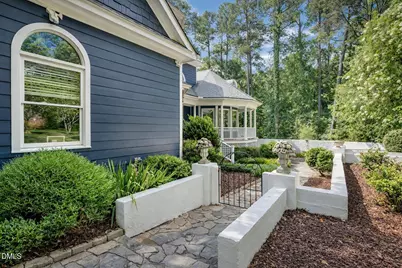 7804 Umstead Forest Drive, Raleigh, NC 27612 - Photo 54