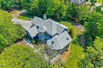 7804 Umstead Forest Drive, Raleigh, NC 27612 - Photo 70