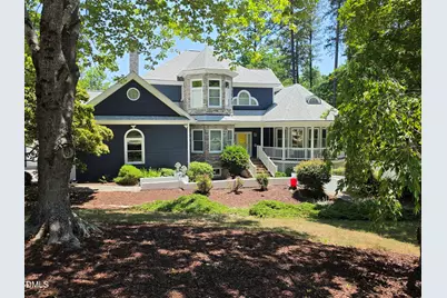 7804 Umstead Forest Drive, Raleigh, NC 27612 - Photo 8