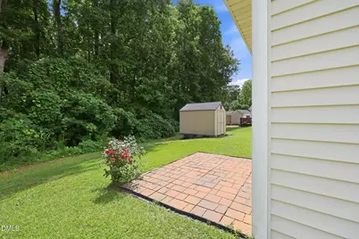 3009 Opal Court SW, Wilson, NC 27893 - Photo 22