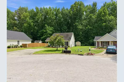 3009 Opal Court SW, Wilson, NC 27893 - Photo 24